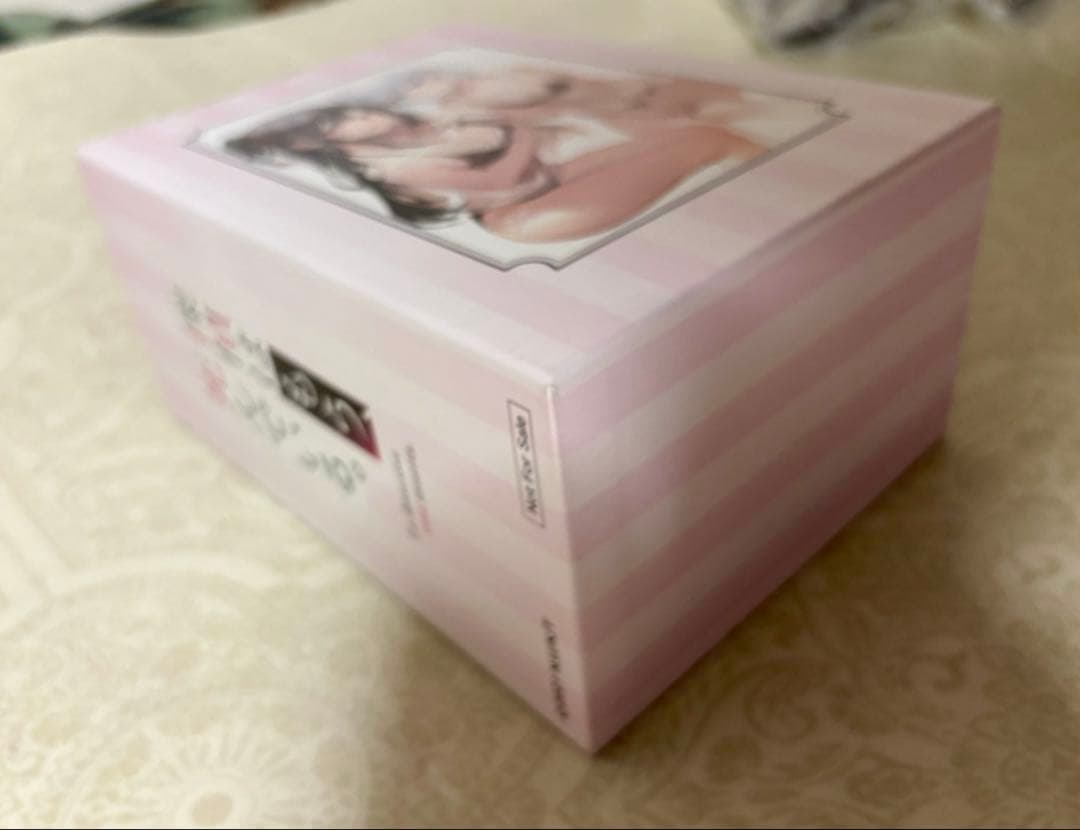 Blu-ray BOX付き　探偵はもう、死んでいる。　全3巻　セット　たんもし