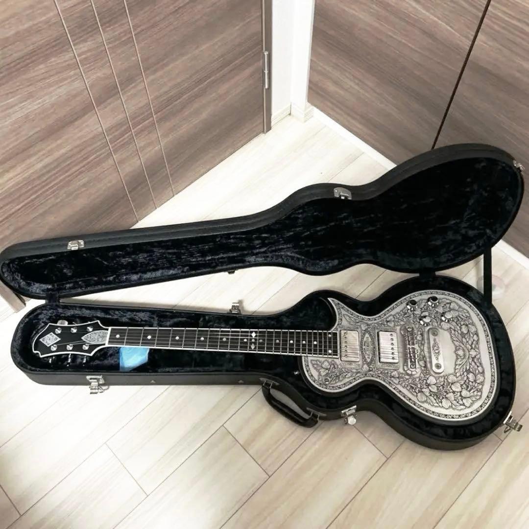 【〜1/5まで】ZEMAITIS MFG-AC-24 Black