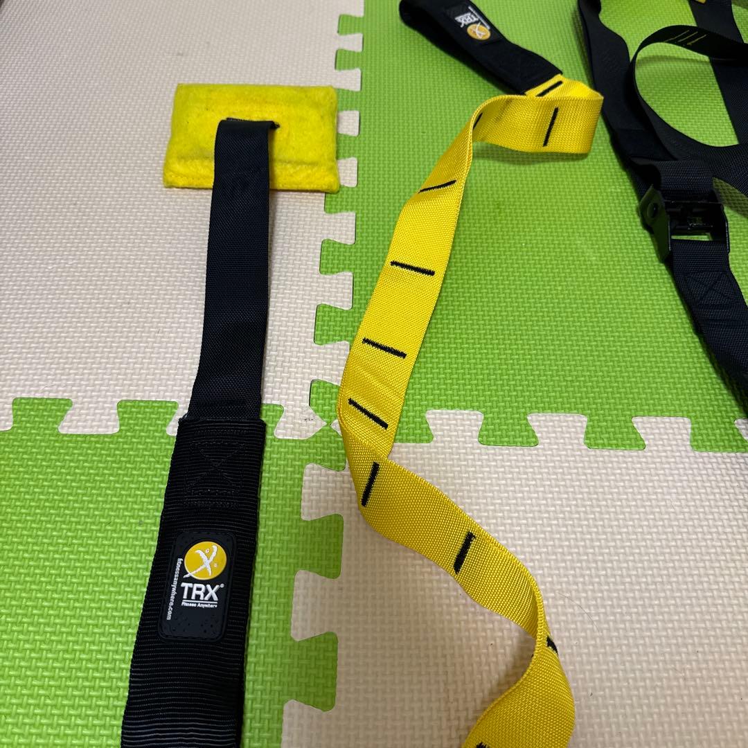TRX - 美品