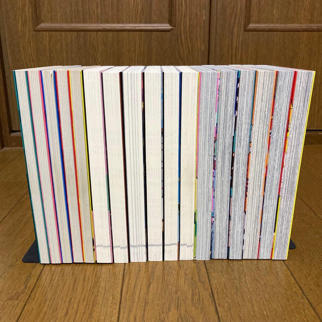 【はるはれ】僕のヒーローアカデミア 関連本17冊セット+カード2枚