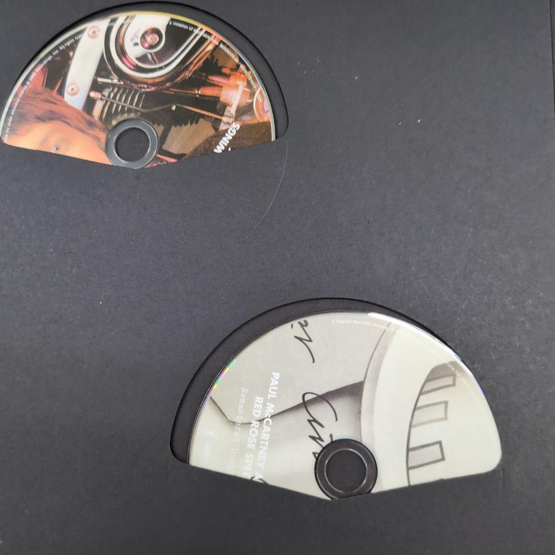 PAUL McCarthy/RED ROSE SPEED WAY/限定盤 Box