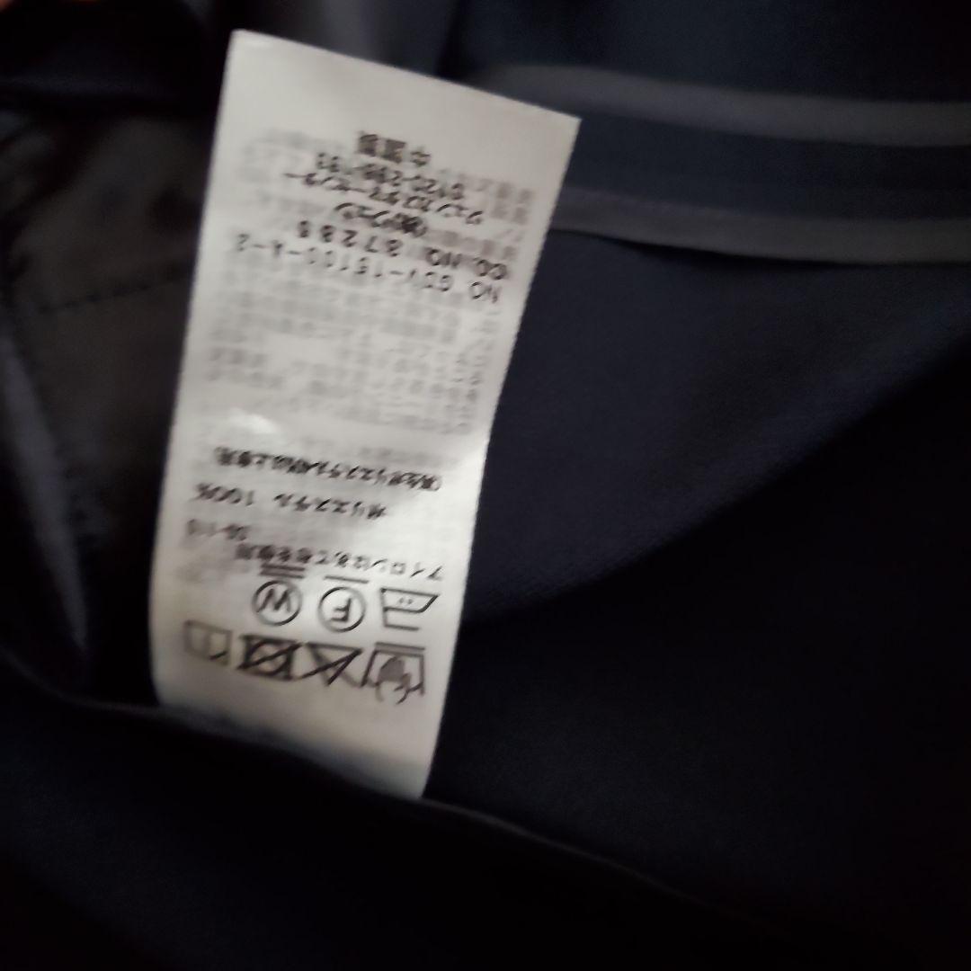 【タグ付き】ロペピクニック　カナパ 金ボタンジャケット　テーラードジャケット　紺