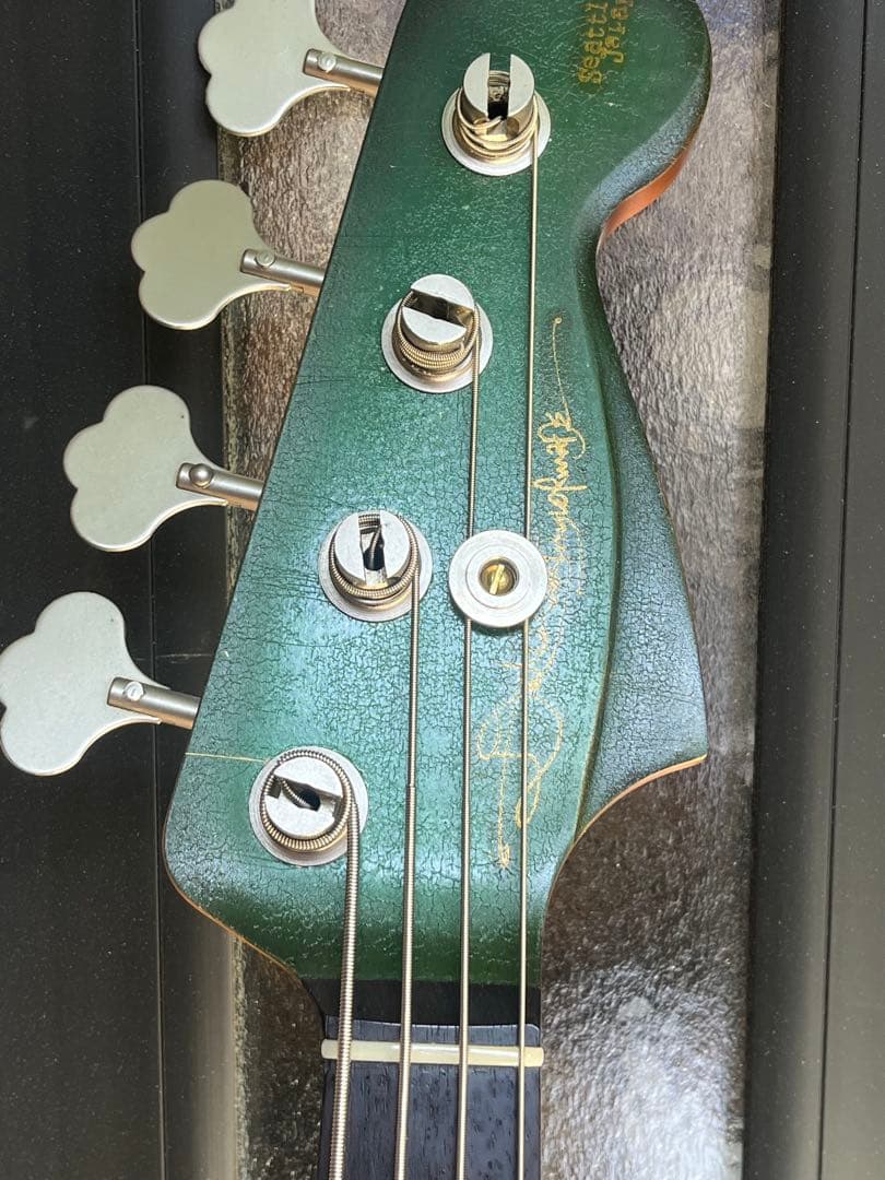 ぺ*ぴ様 DeliciousTaylormade JB38SP グリーンバースト