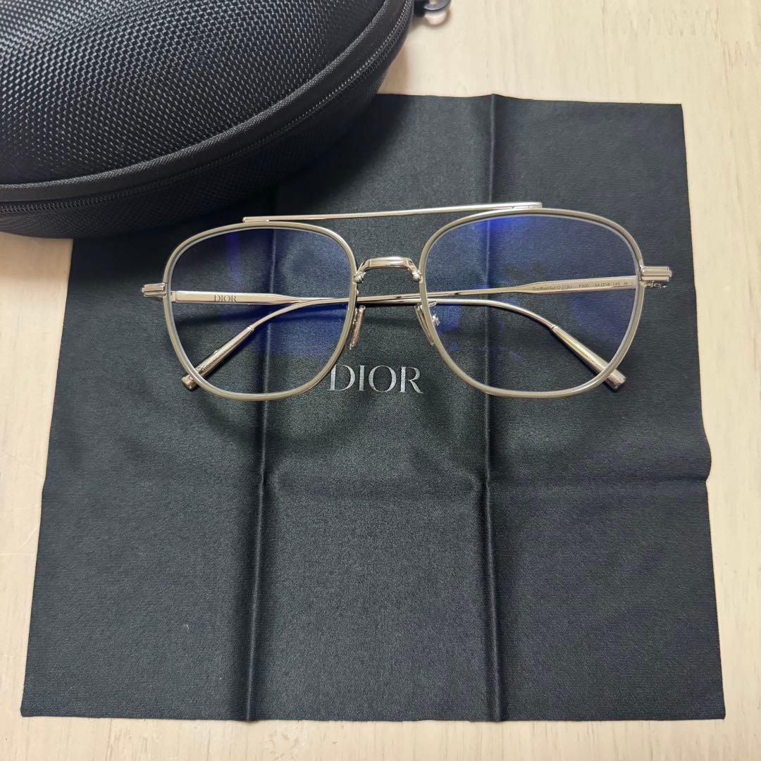 Dior サングラス