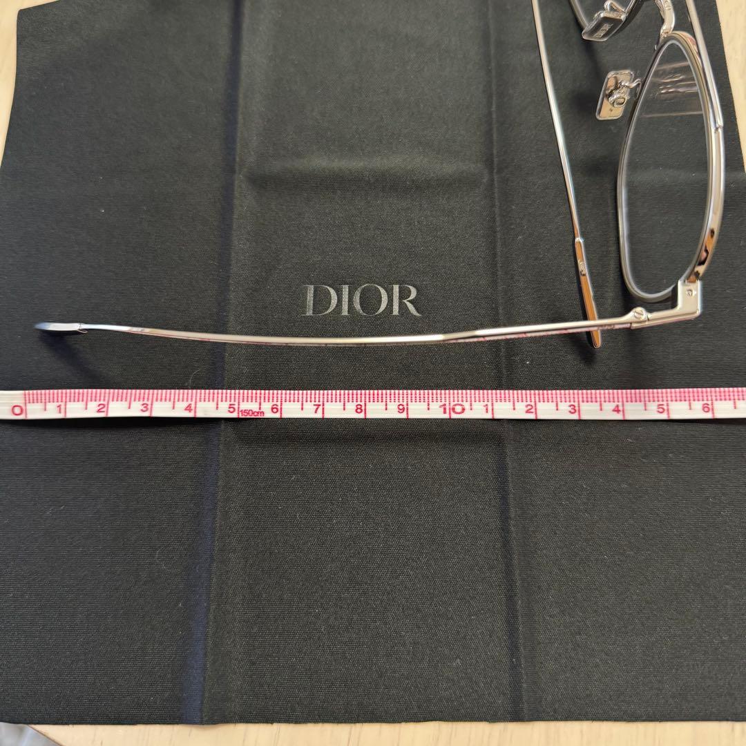 Dior サングラス