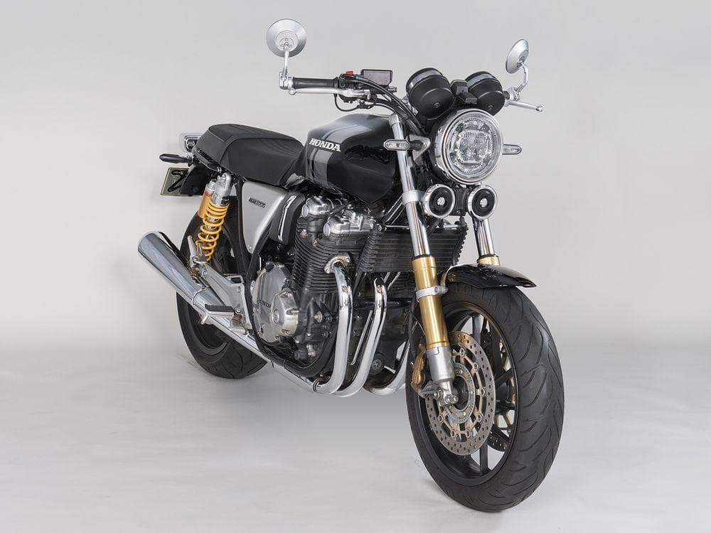 未使用 タナックス ANC-102 ナポレオン バレンネオミラーC 2個セット