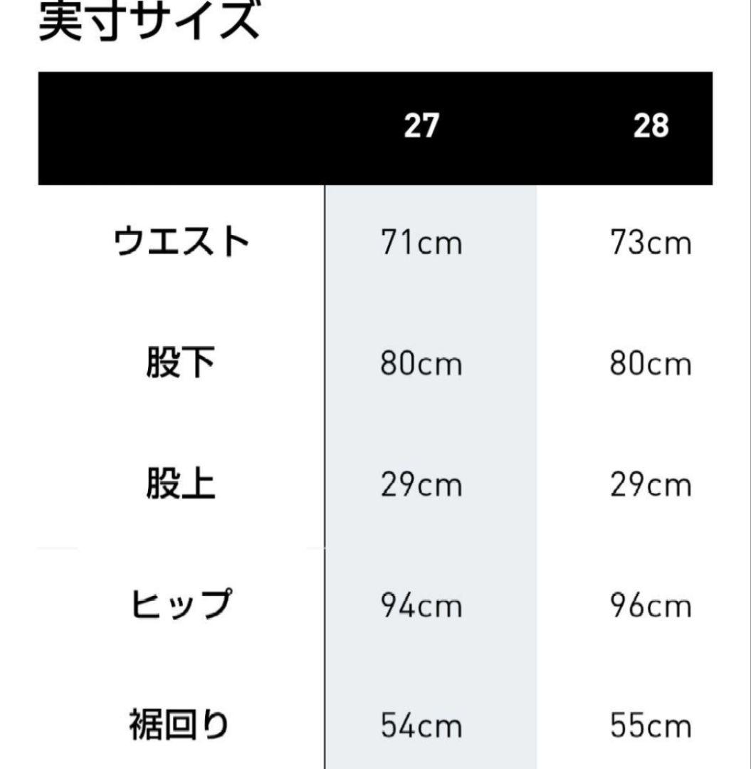 アディダスオリジナルス　ルーズデニムパンツ　サイドライン　新品タグ付き28