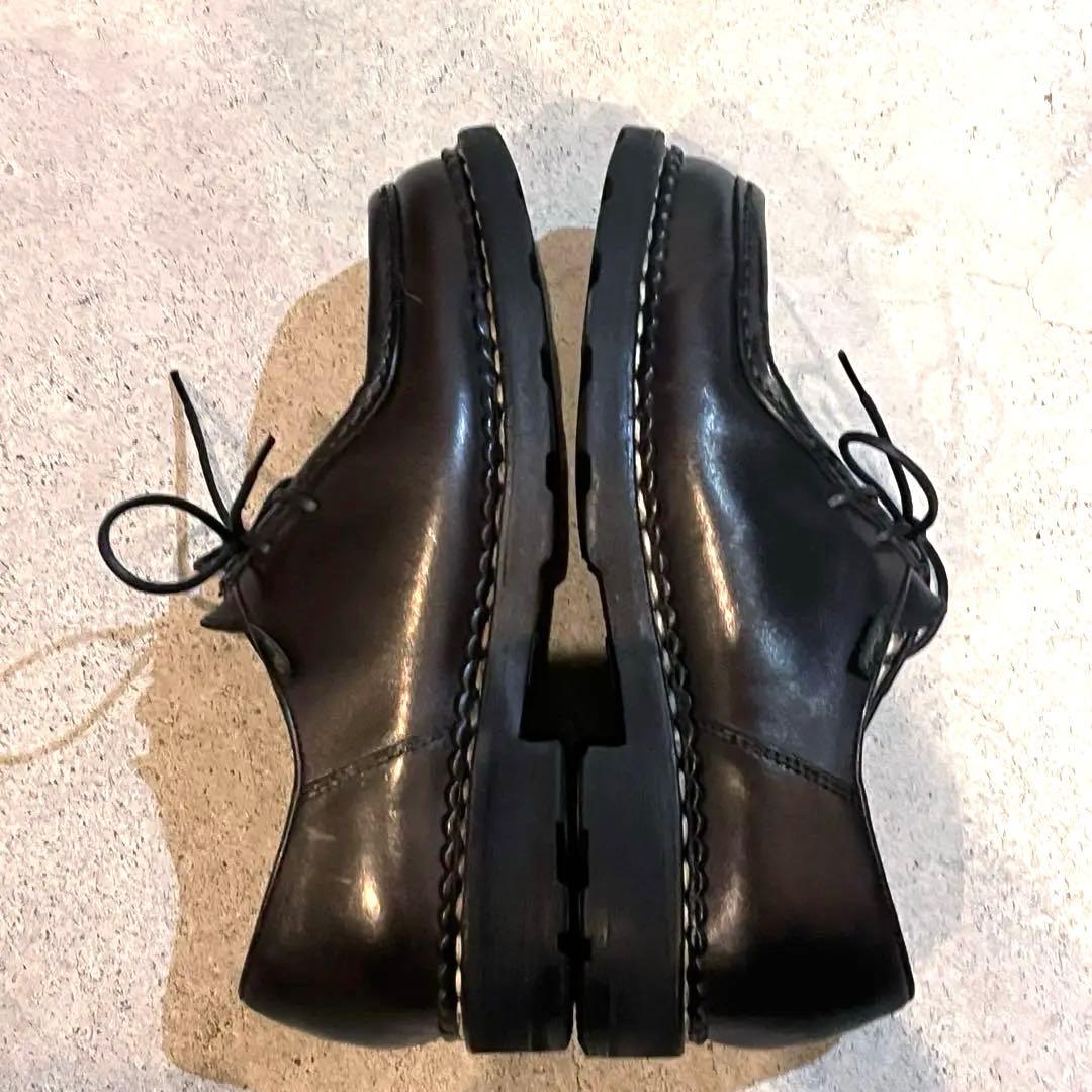 paraboot michael 39 パラブーツ　ミカエル　ブーツ　チロリアン