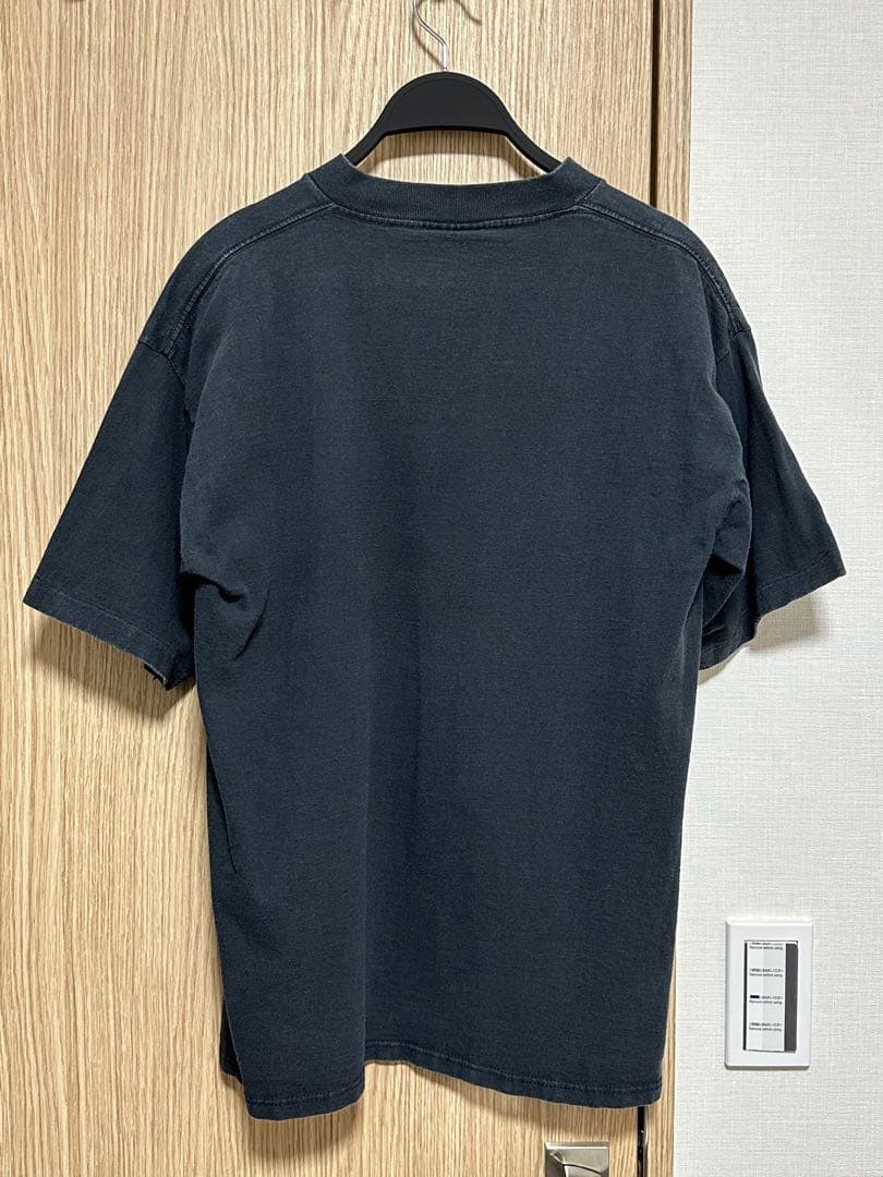 LLICA LLIFUKIN'CA 90s tシャツ