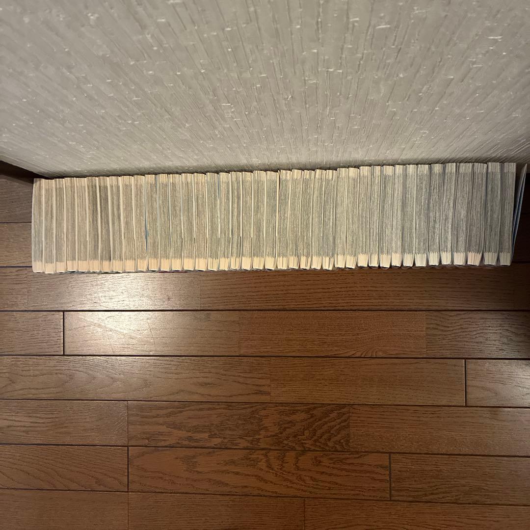 アオアシ　全巻セット