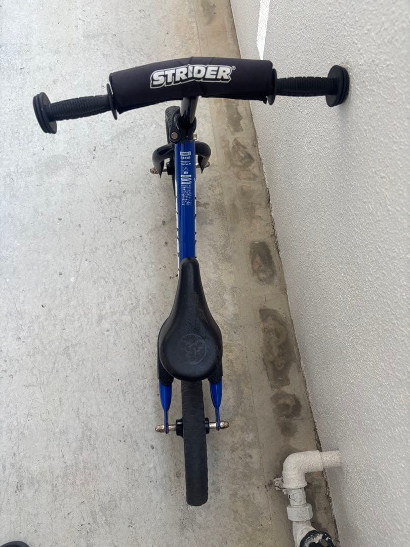 STRIDER 12 SPORT 日本正規品