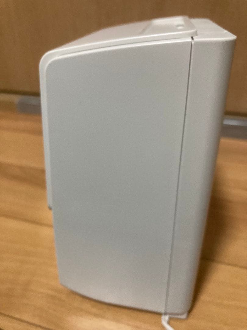 MAX マックスタイムレコーダ　ER-60SU