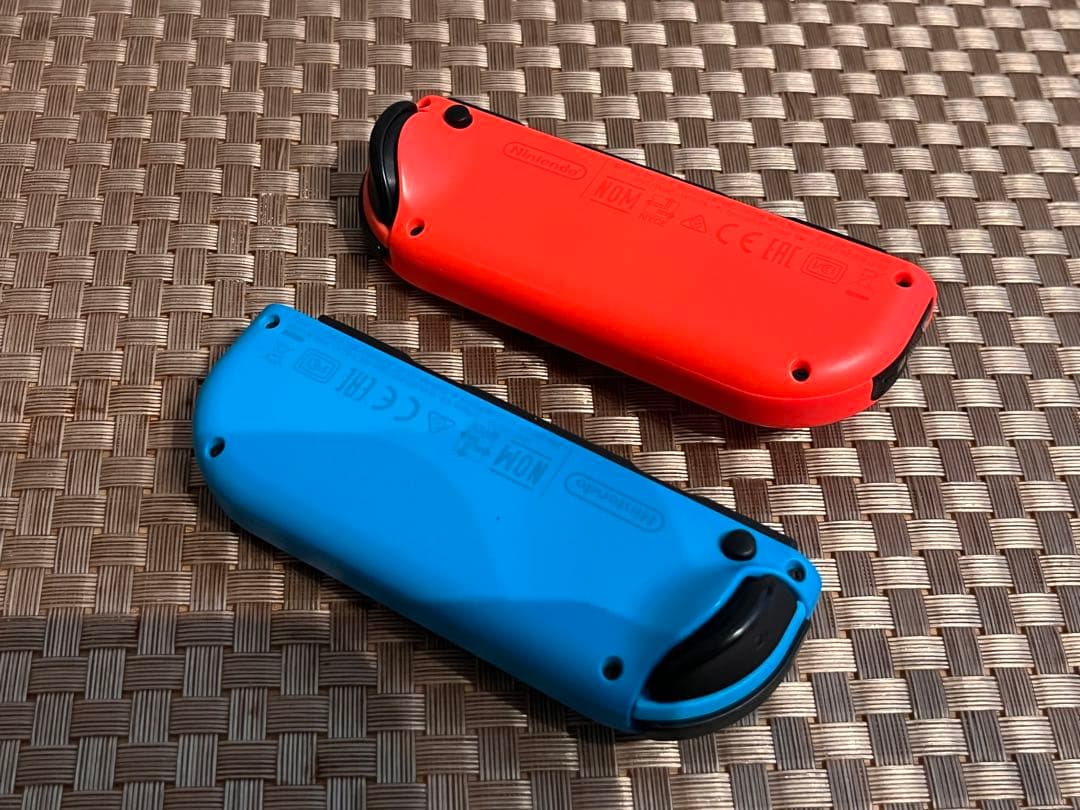 【動作確認済・初期化済】Nintendo Switch 本体一式＋おまけ付き