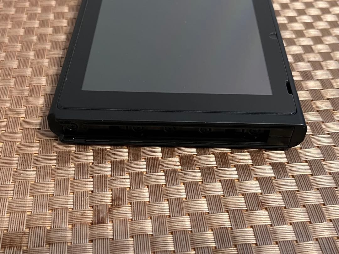 【動作確認済・初期化済】Nintendo Switch 本体一式＋おまけ付き