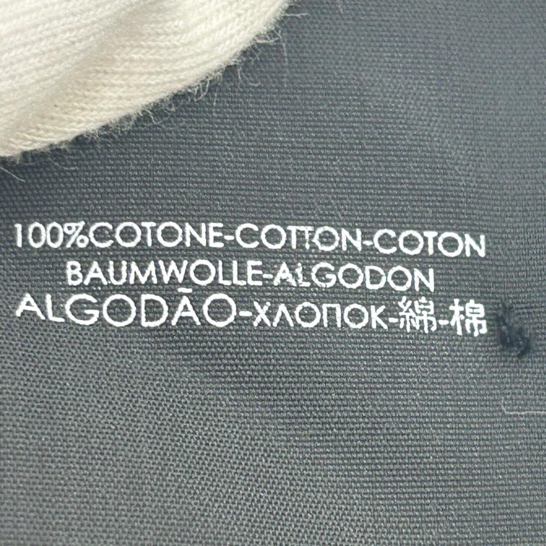 BALENCIAGA CAMPAIGN LOGO 2017 キャップ ブラック