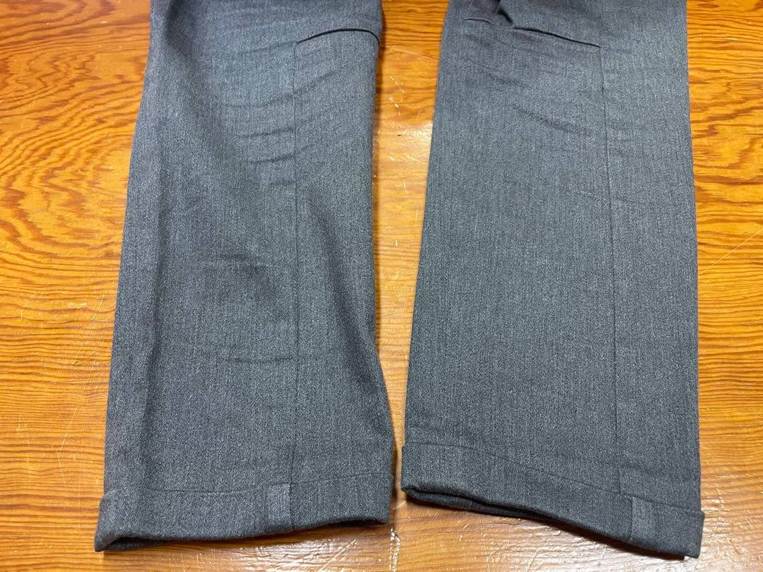 UNDERCOVERISM アンダーカバーイズム ストレッチスリムフィットパンツ