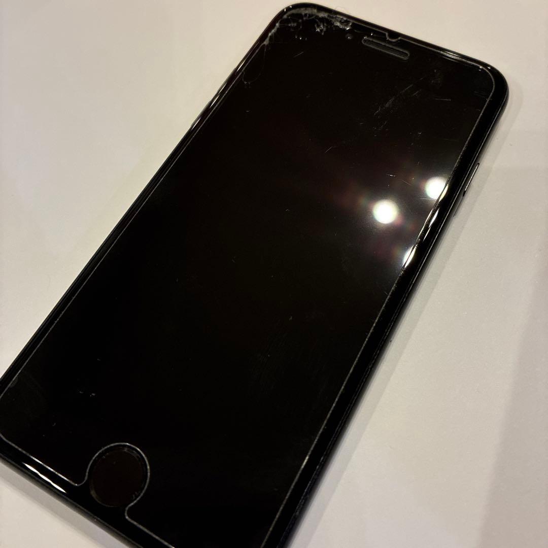 Apple iPhone SE (第2世代) ブラック