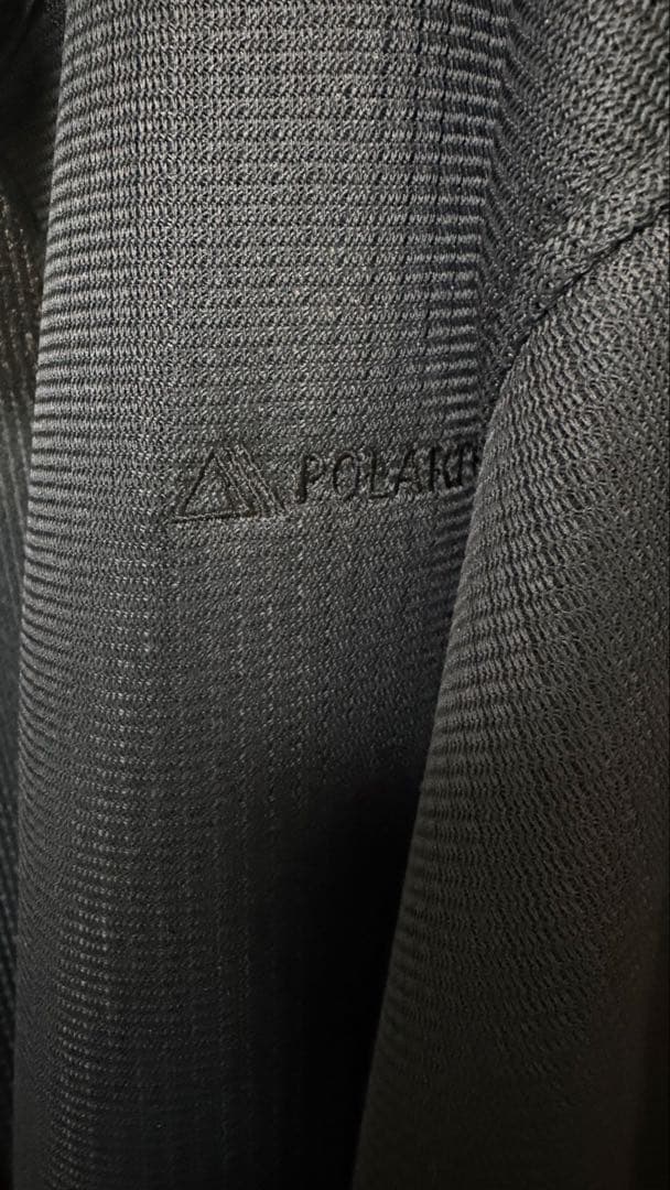 United Tokyo POLARTEC ポーラテック セットアップ