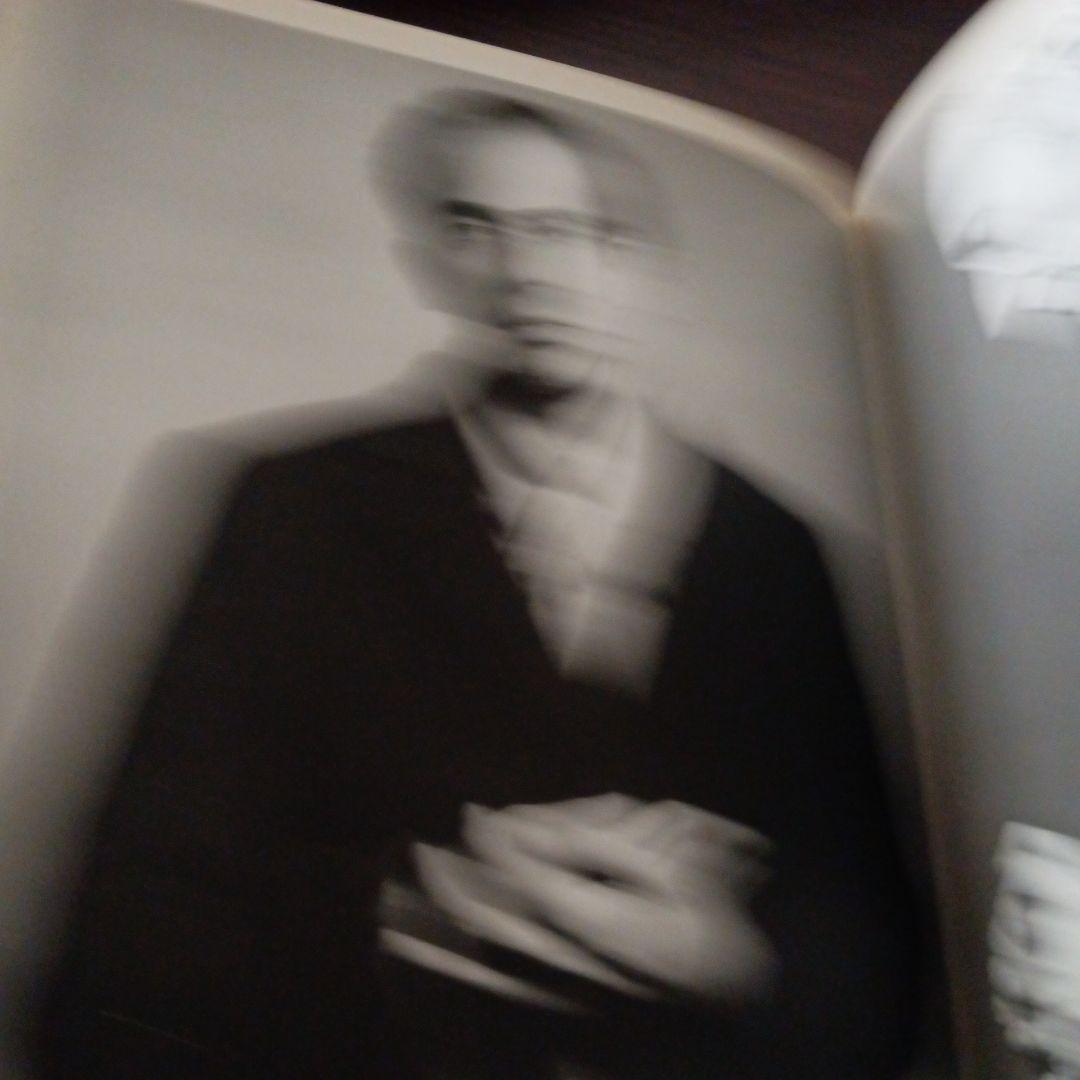 Robert Mapplethorpe ポートレート写真集