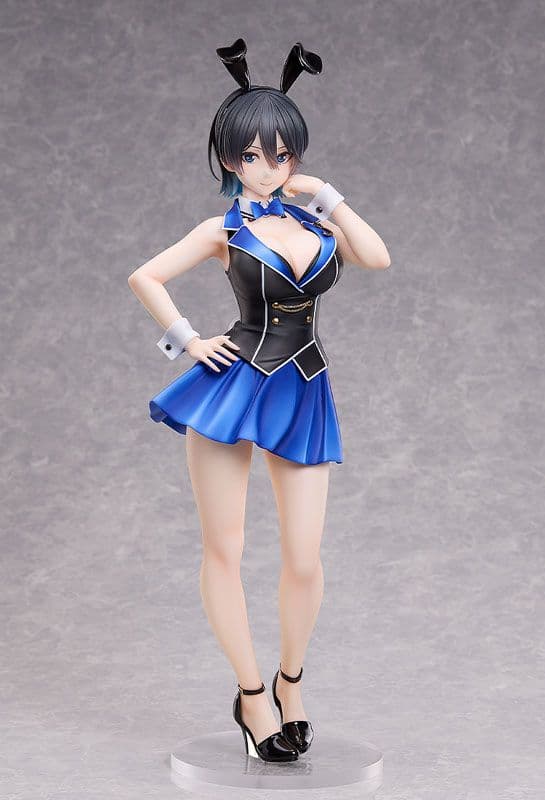 バニーガーデン 美羽香 1/4 完成品フィギュア[フリーイング]