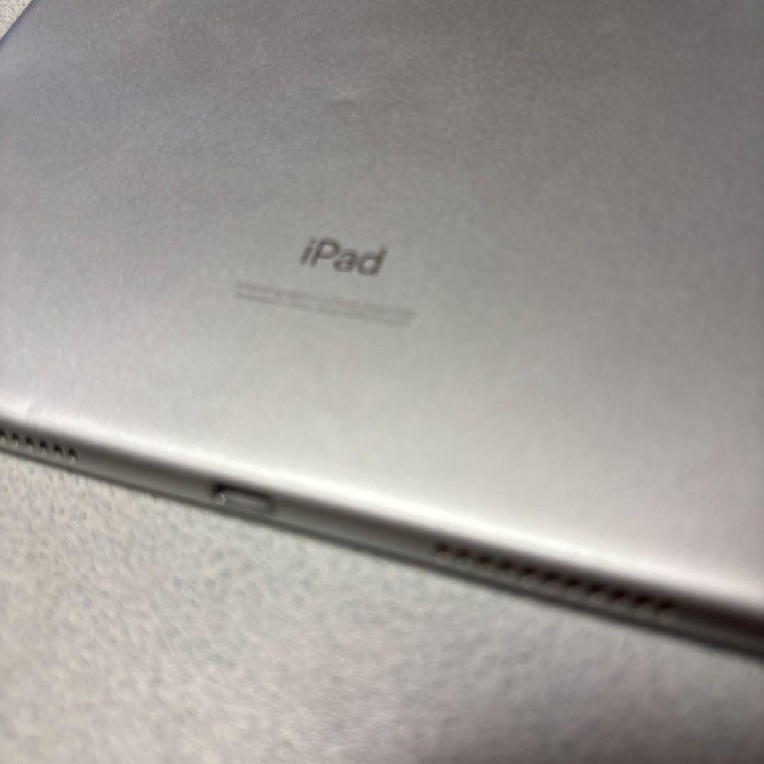 Apple iPad Air 第3世代　wi-fi ホワイトスポット有り