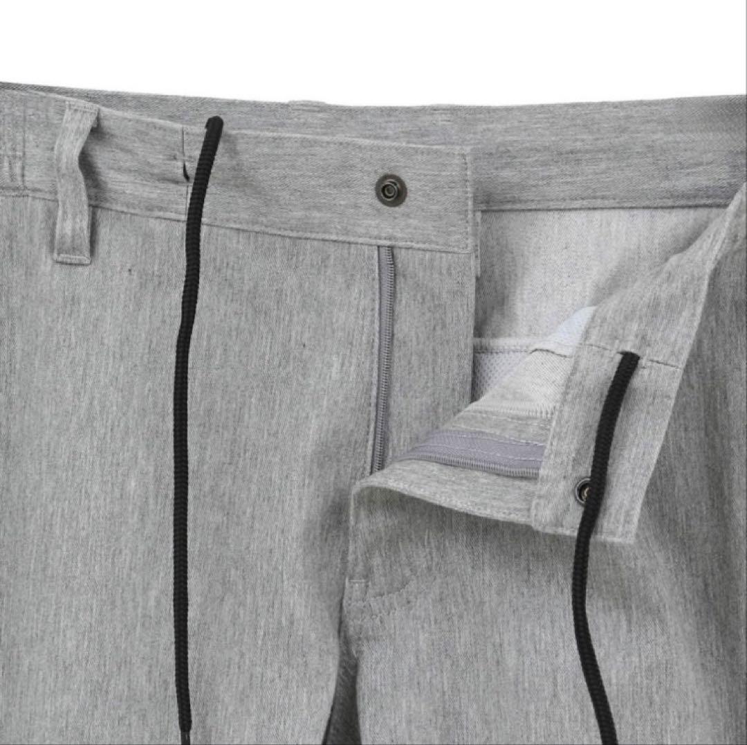 キャロウェイ パンツ 8wayストレッチ 撥水 ジョガーパンツ 未使用タグ付 L