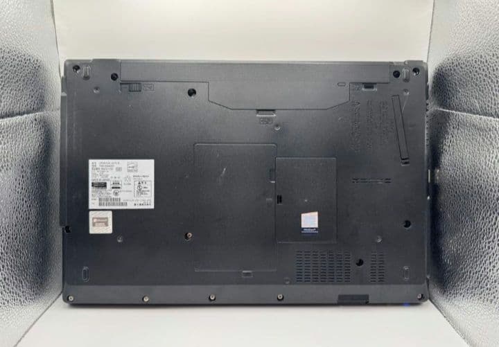 ノートPC