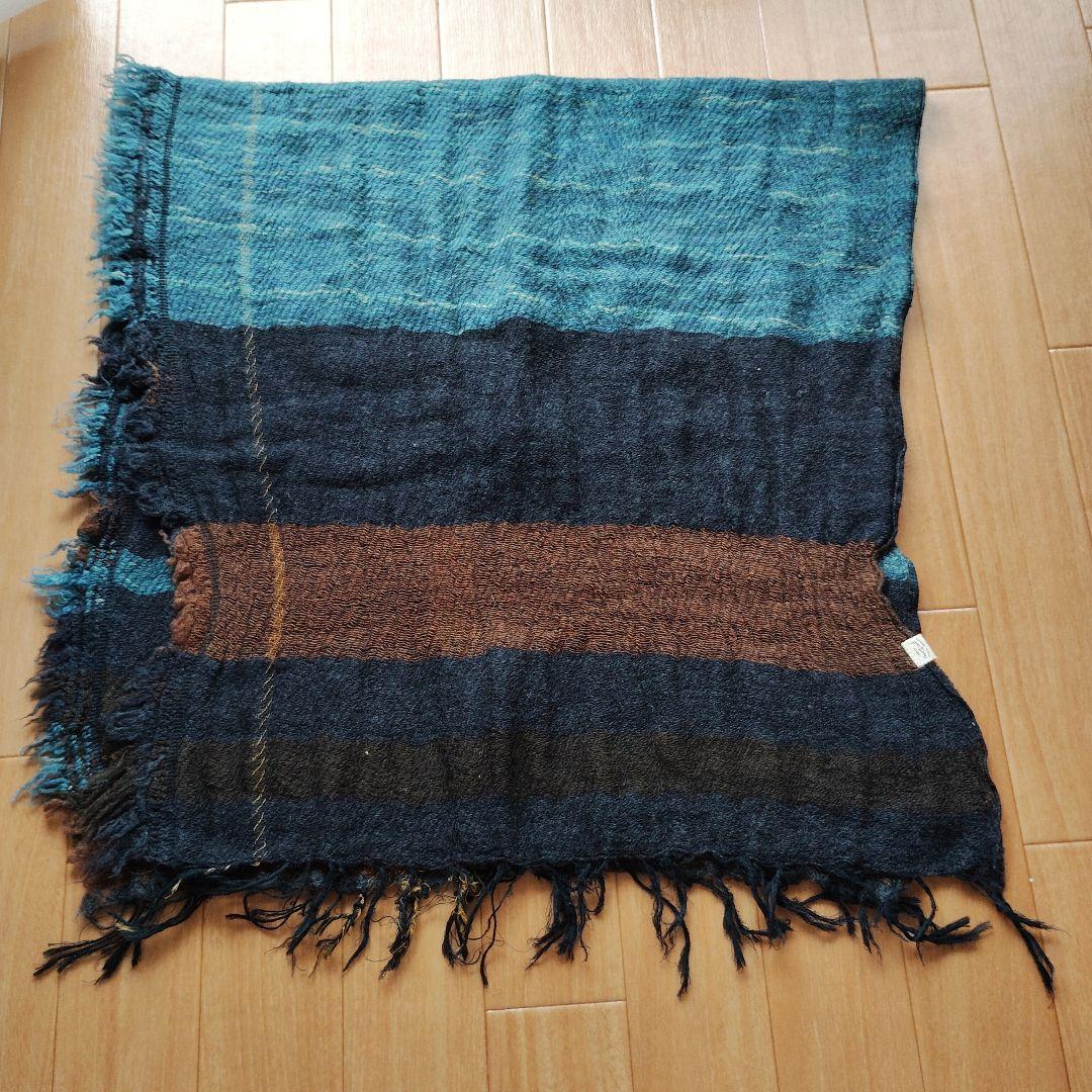 新品☆tamaki niime タマキニイメ ストール3点セット