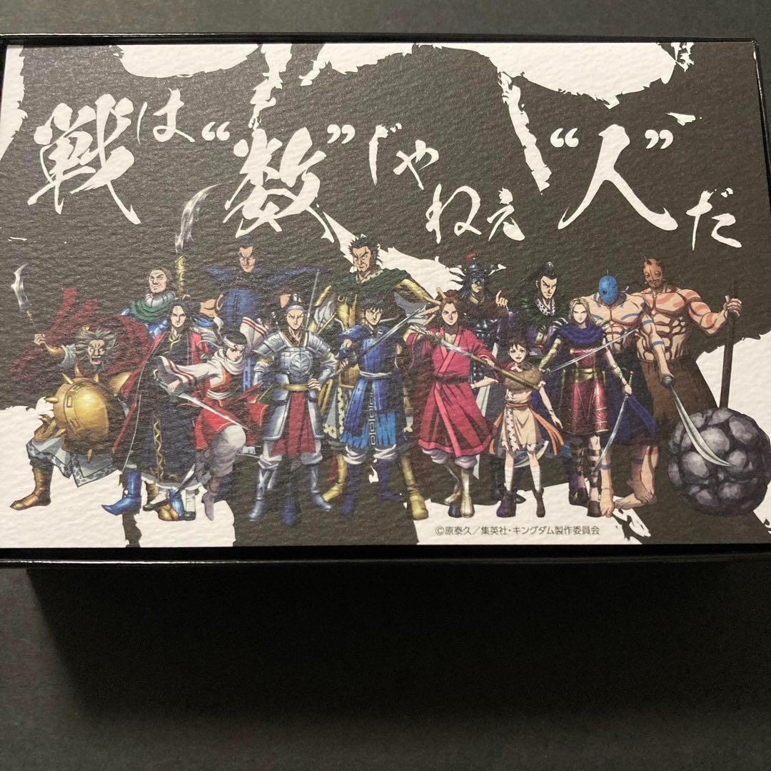 新品未使用　激レア　キングダム　タングステンバレル　ダーツセット