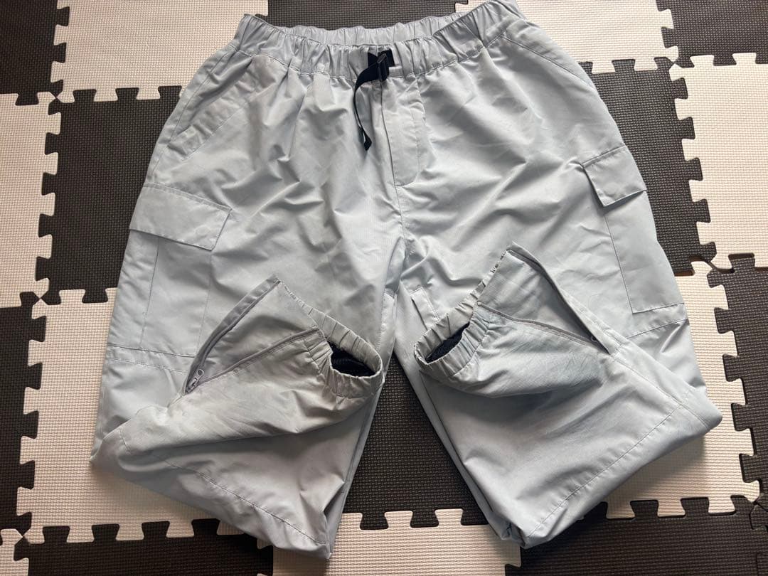 REPUBLIC &CO リパブリック　パンツL