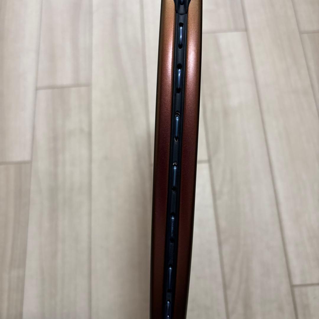 【美品】【希少】Wilson PRO STAFF 97UL v14 G2