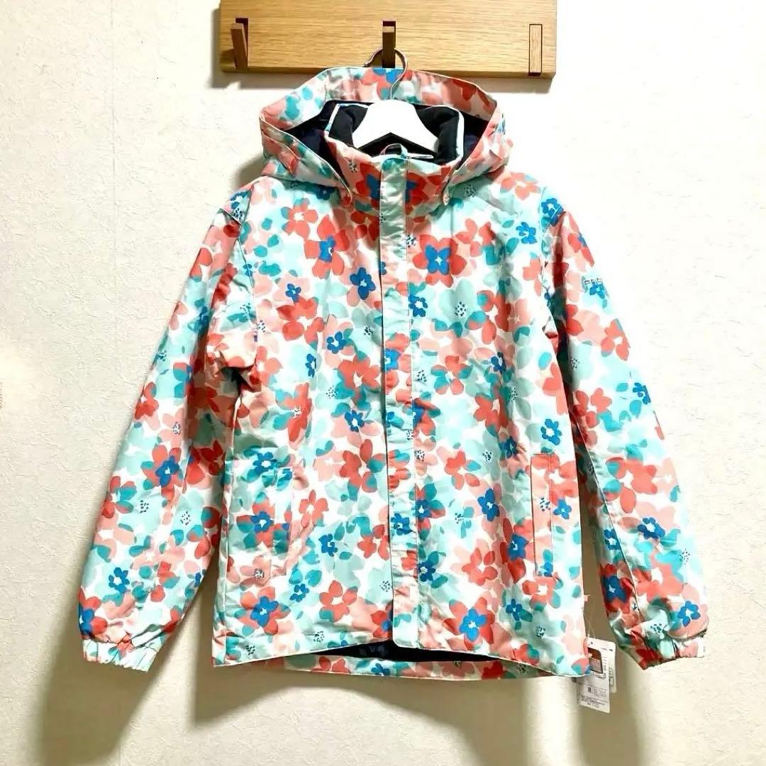 訳あり　新品　アルペン　FABLICE　スキーウェア　上下セット　150〜160