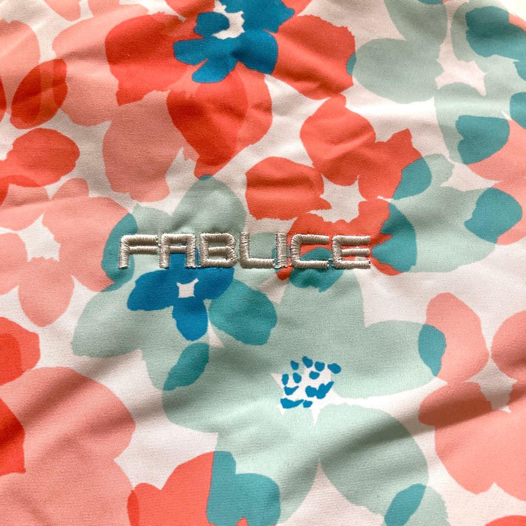 訳あり　新品　アルペン　FABLICE　スキーウェア　上下セット　150〜160