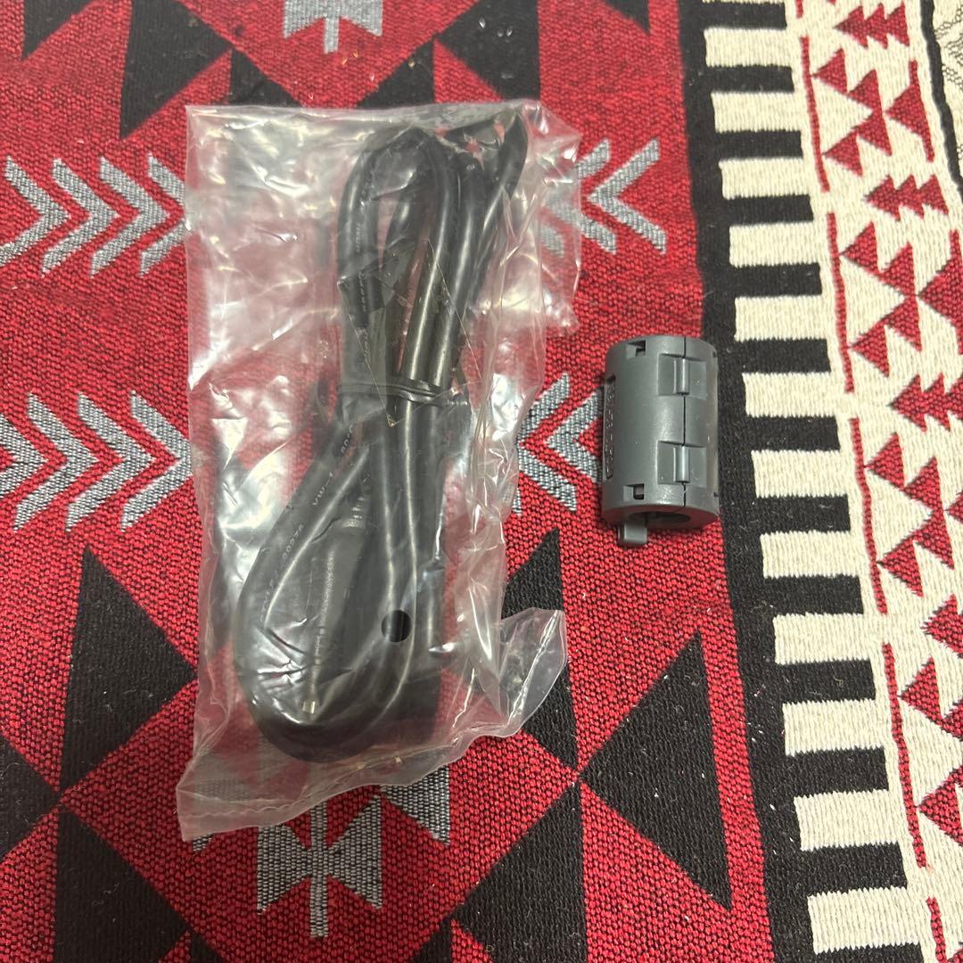 JVC Everio ビデオカメラ 本体 オレンジ【注意】