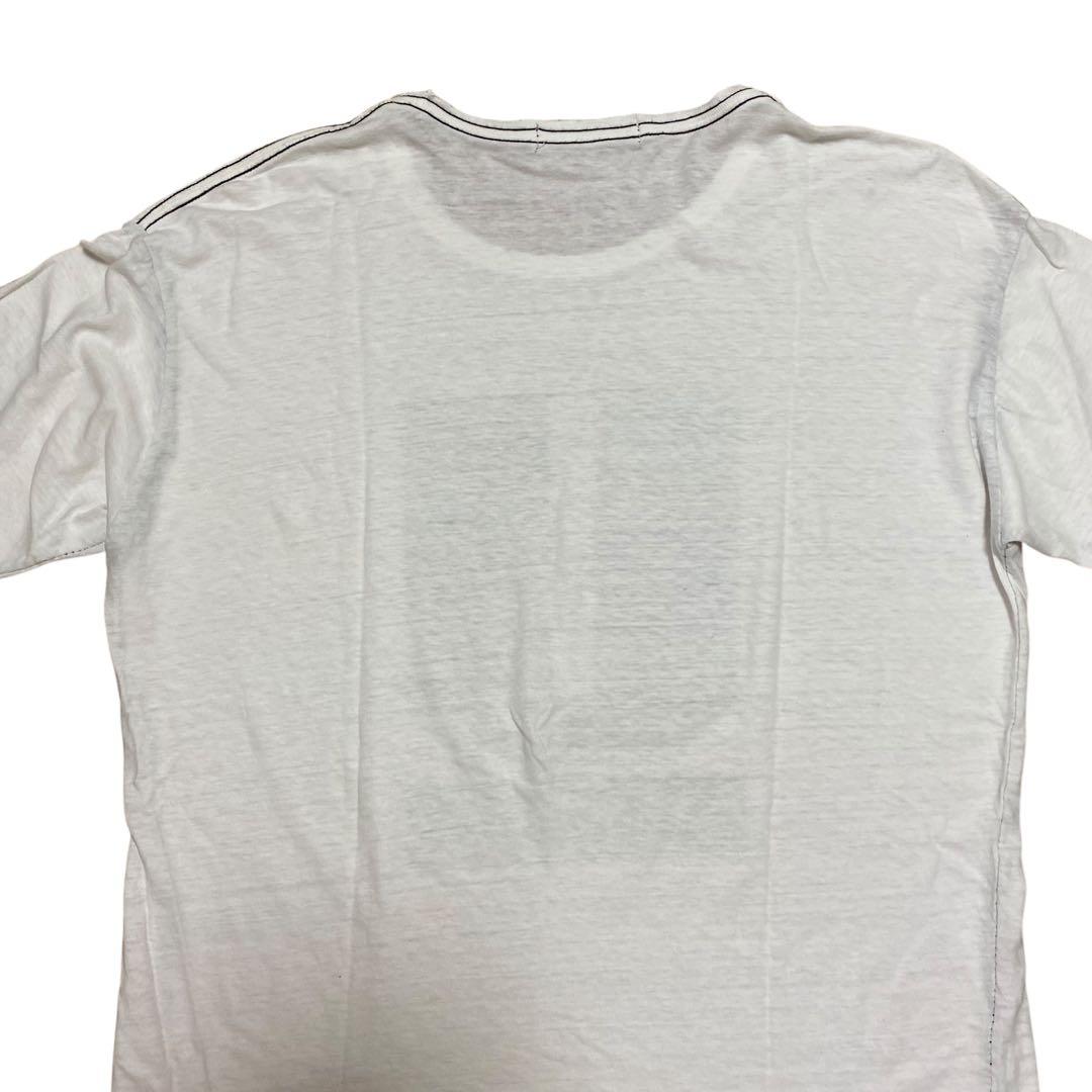 アンダーカバー UNDERCOVERISM 2003SS SCAB期 Tシャツ
