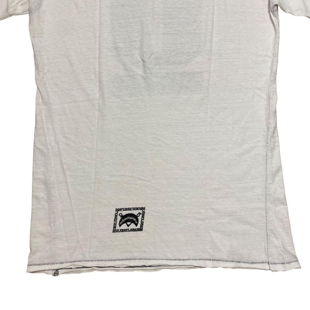 アンダーカバー UNDERCOVERISM 2003SS SCAB期 Tシャツ