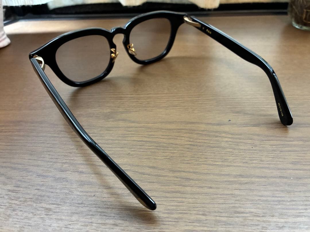 (美品)Mr.CASANOVA MAYOxMr.CASANOVAコラボサングラス