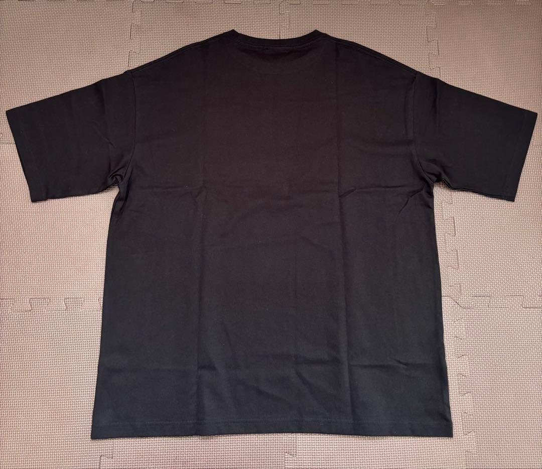 怪獣８号　シティーポップTシャツ 3枚セット