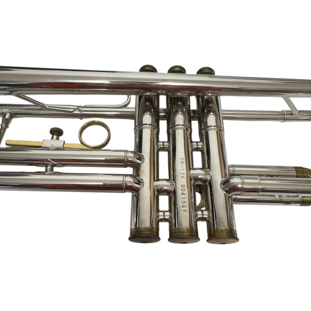 希少 NIKKAN ニッカン トランペット TR-134