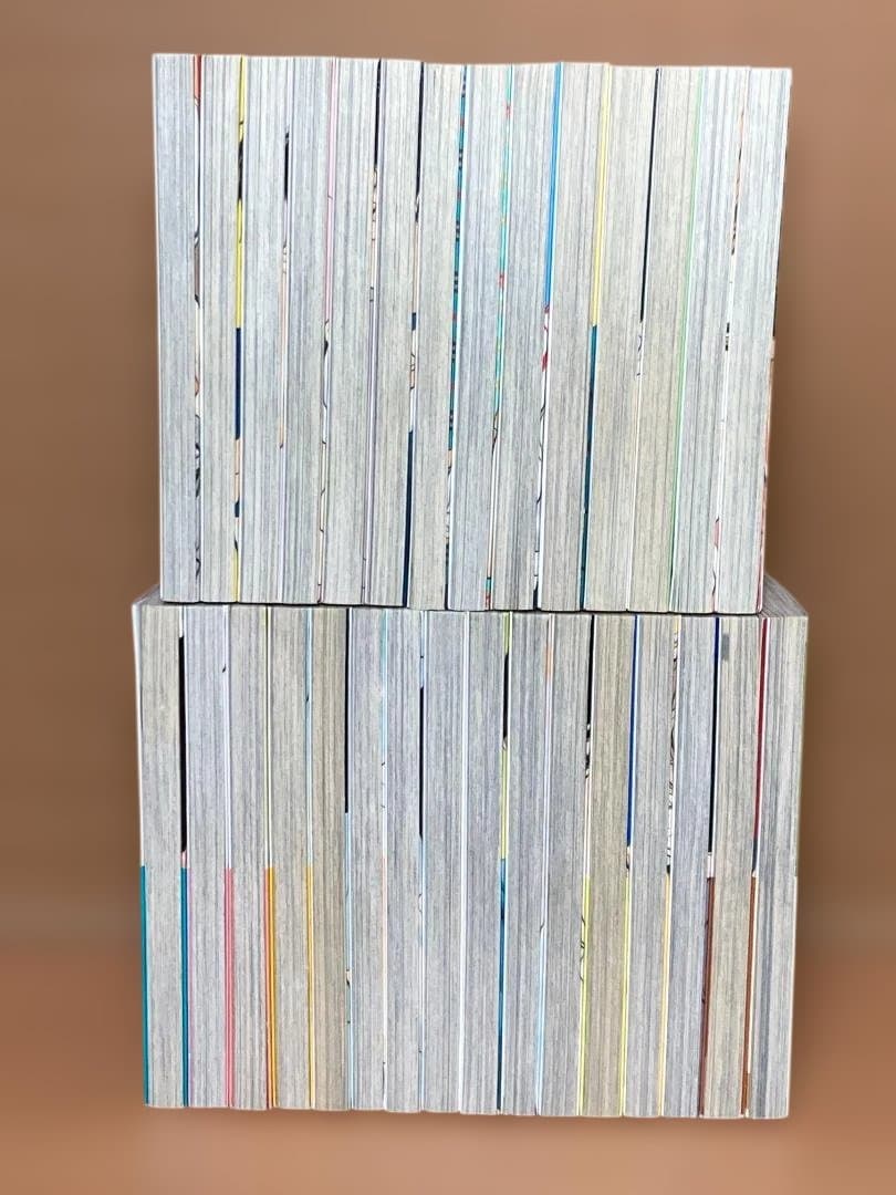 君に届け　1～30巻　全巻