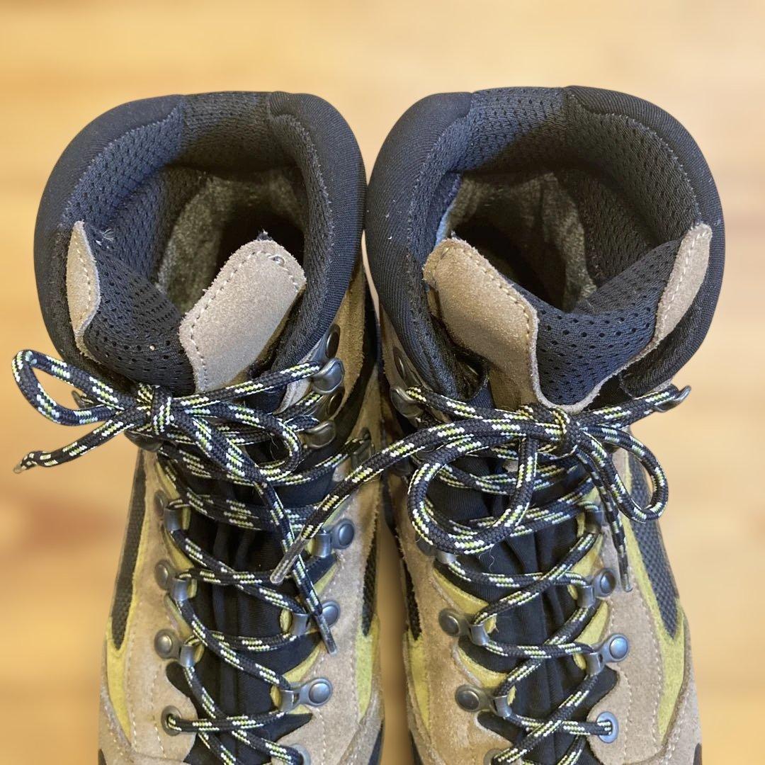 LA SPORTIVA Delta Woman GTX サイズ40
