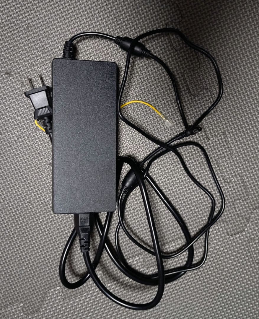topgro ミニPC i7-13700H RTX4060Laptop