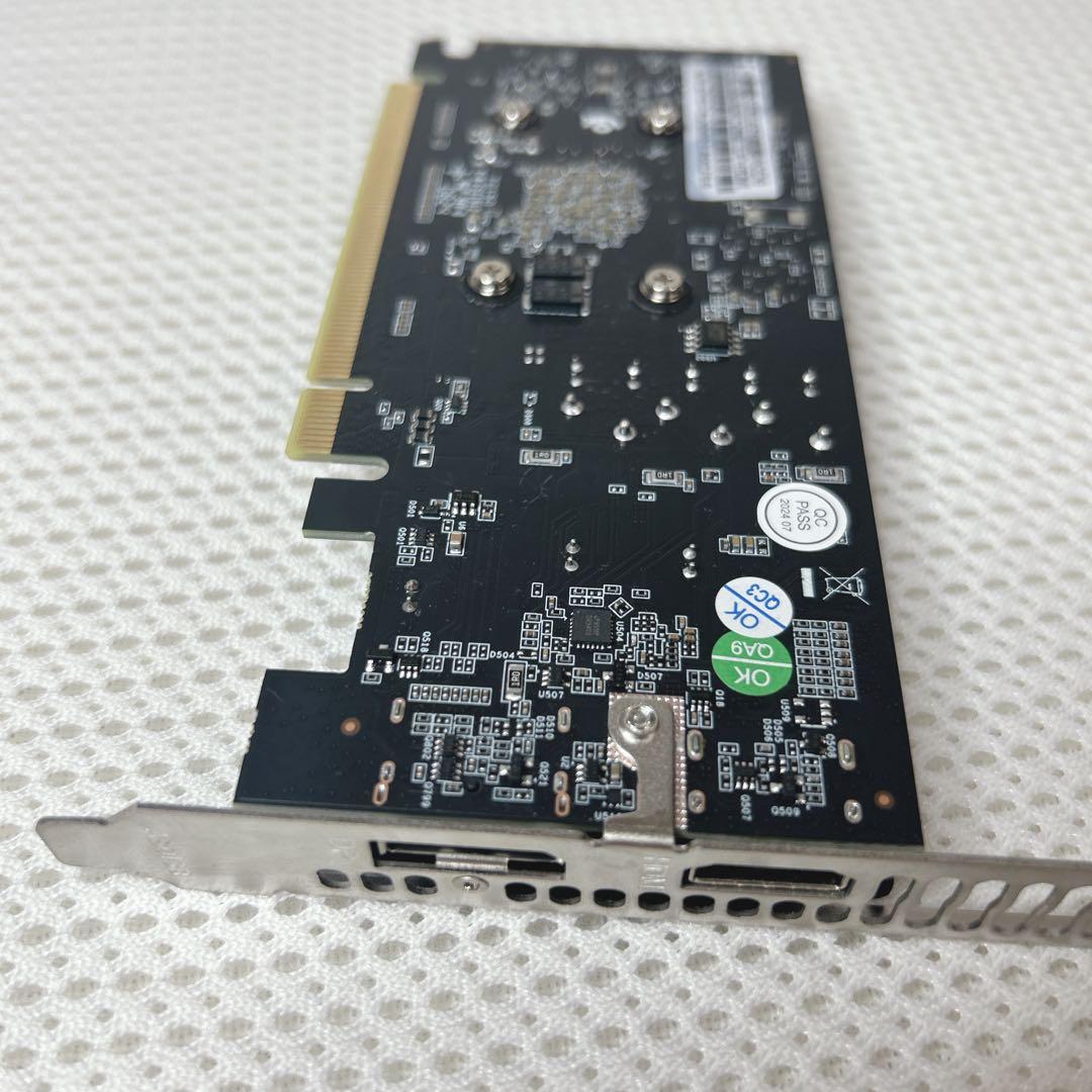 ✨美品✨ 小影霸　GTX1650 4GB グラフィックボード