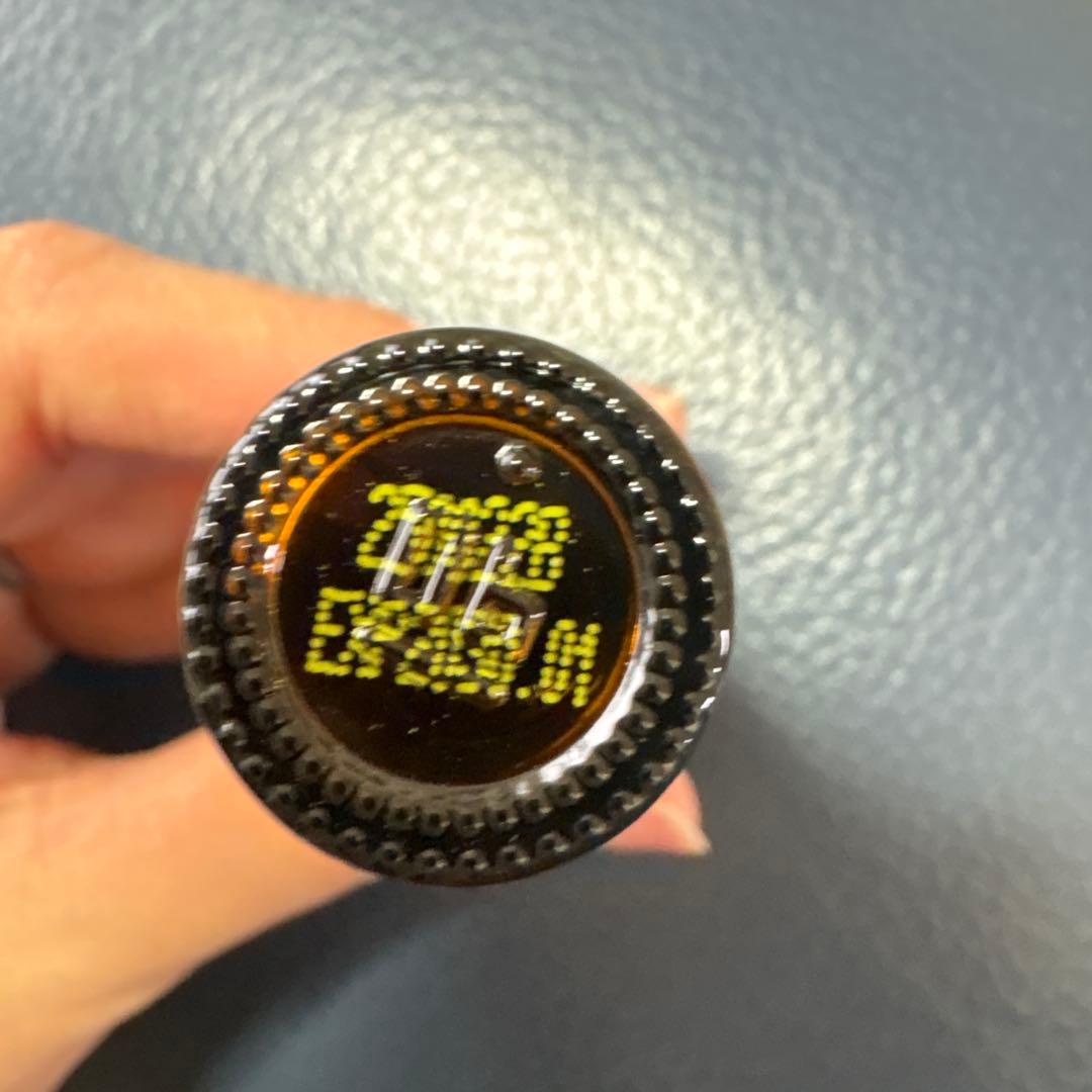 《新品・未開封》ドテラ　ローズタッチ　10ml