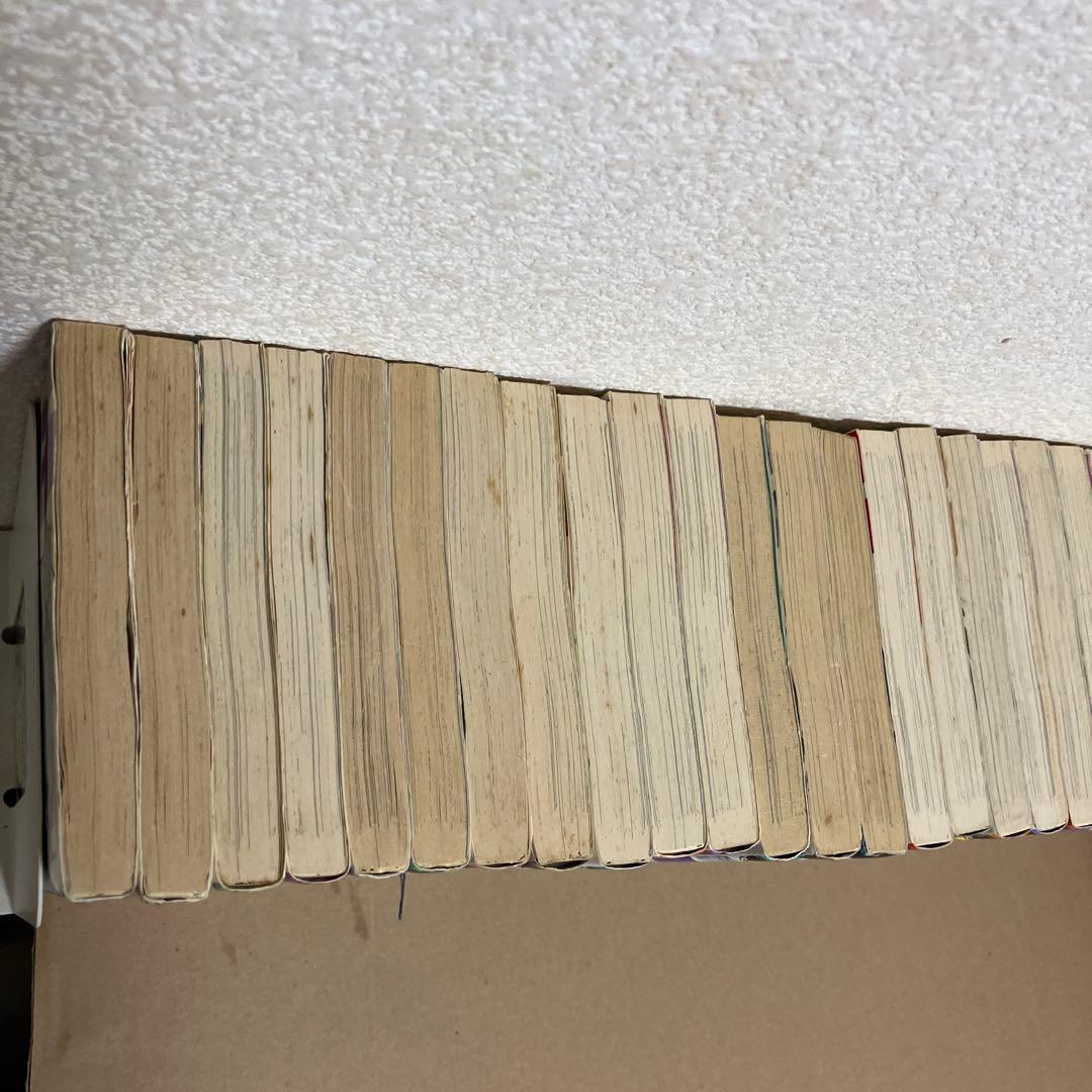 H2 全巻34巻　ラフ　全巻12巻　中古　全46冊