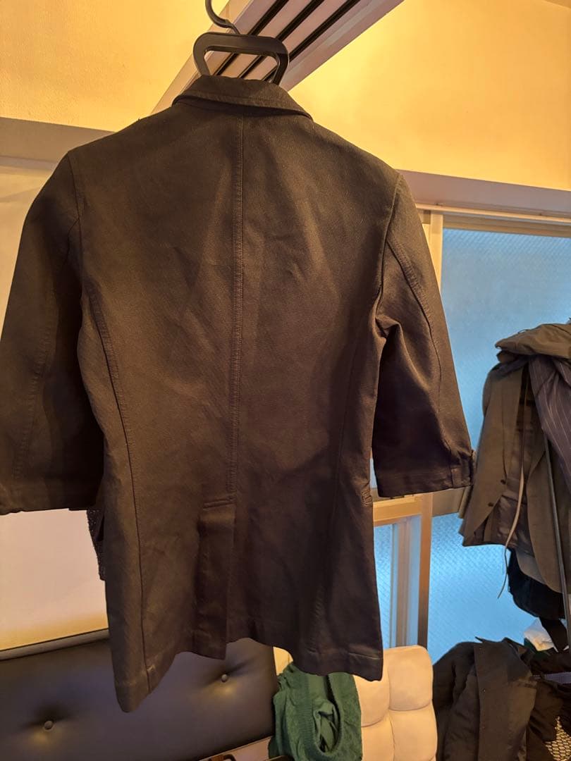 値下げ交渉可COMME des GARÇONS HOMME PLUS ジャケット