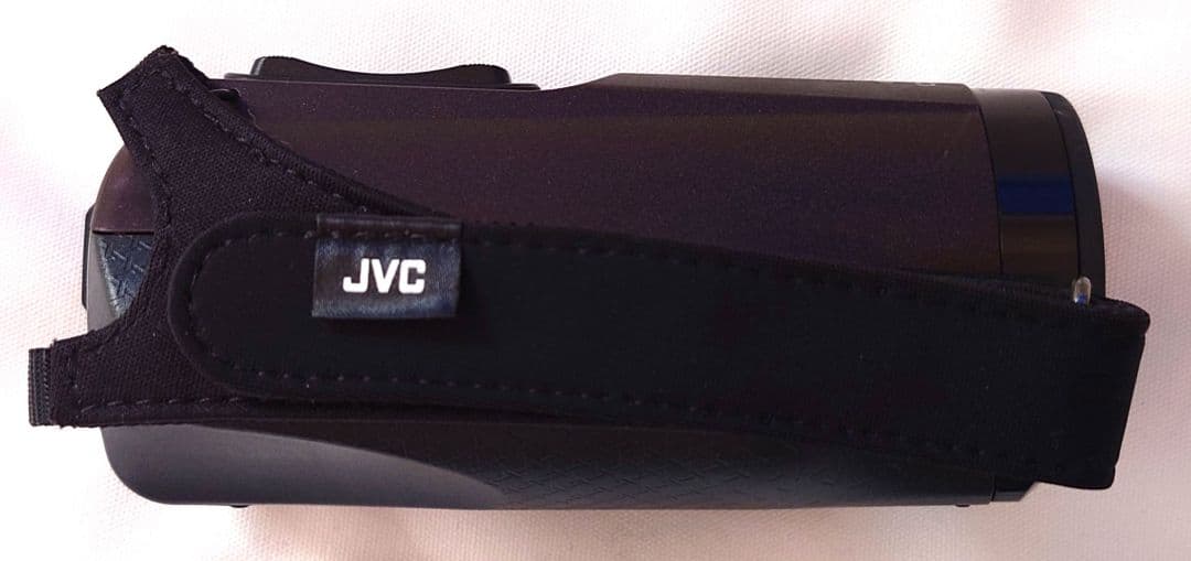 JVC GZ-RX680 ケンウッド Everio エブリオ ブラウン 【美品】