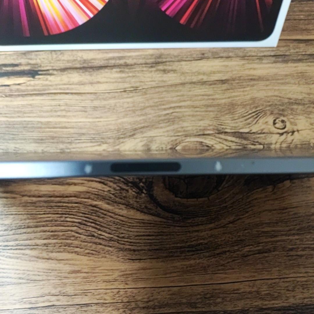ジャンク 11インチ iPad Pro 第3世代 M1 Wi-Fi 256GB