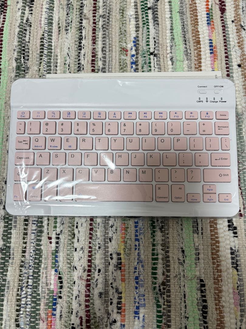 Apple iPad (A16) 本体　付属品多数