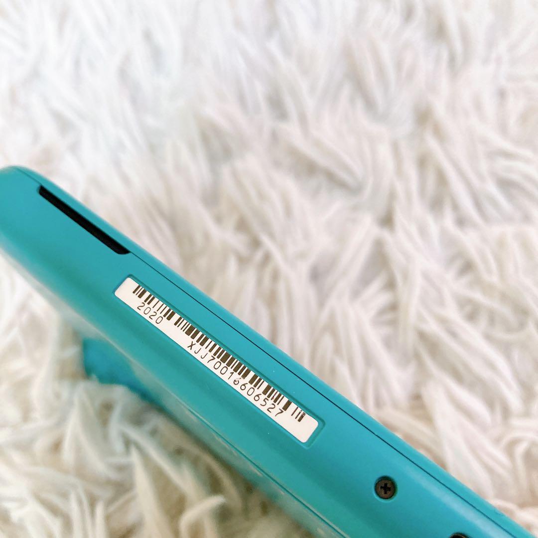 Nintendo switch lite HDH-001 本体　スイッチライト